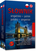 Słownik ang-pol-ang 90000 haseł + gramatyka GREG