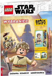 LEGO(R) Star Wars. Wybraniec