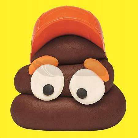 Play Doh ciastolina Kupa E8584