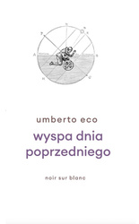 Wyspa dnia poprzedniego