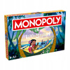 GRA PLANSZOWA MONOPOLY DISNEY LILO & STITCH gra planszowa dla całej rodziny