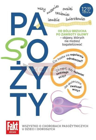 Pasożyty