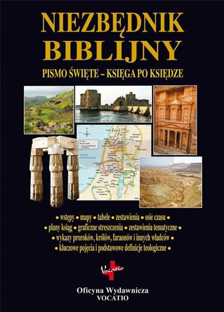 Niezbędnik biblijny