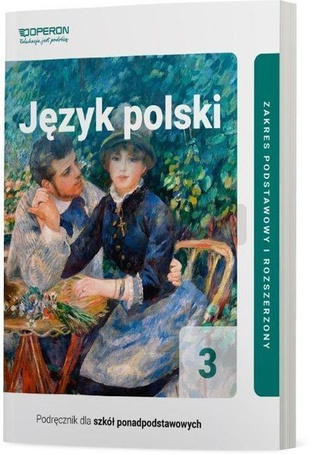 J. polski LO 3 Podr. ZPiR w.2021 OPERON