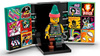 LEGO VIDIYO 43103 Punk Pirate BeatBox