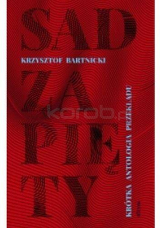 Sad zapięty. Krótka antologia przekładu