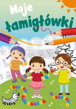 Moje łamigłówki
