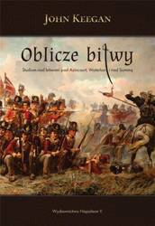 Oblicze bitwy
