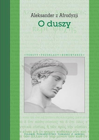 O duszy