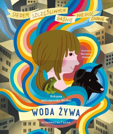 Woda żywa