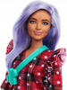 Lalka Barbie Fashionistas GRB49