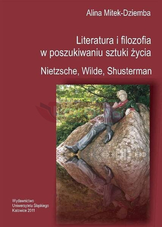 Literatura i filozofia w poszukiwaniu sztuki życia