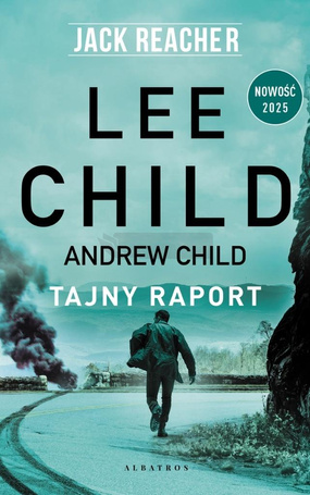 Jack Reacher: Tajny raport