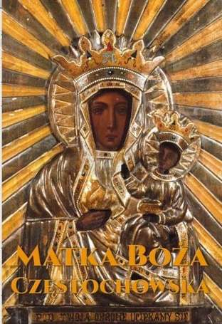 Matka Boża Częstochowska