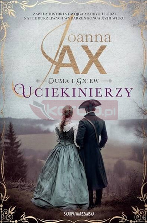 Duma i gniew. Uciekinierzy