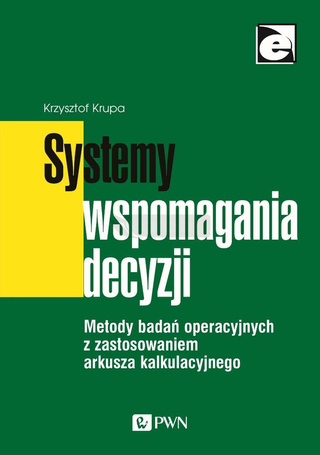 Systemy wspomagania decyzji