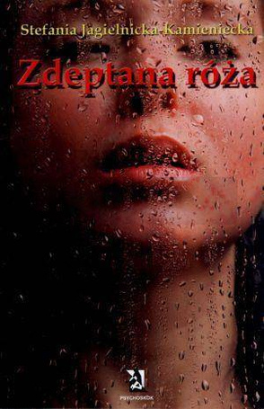 Zdeptana róża