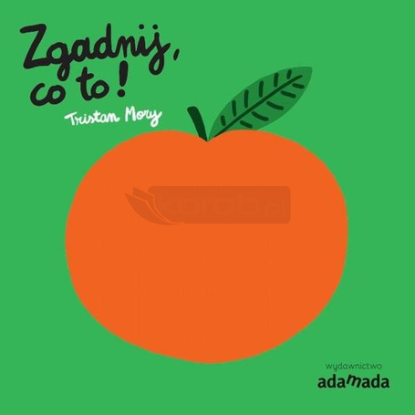 Zgadnij, co to!