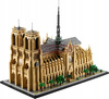 LEGO ARCHITECTURE 21061 KATEDRA NOTRE DAME W PARYŻU
