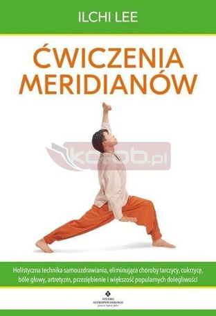 Ćwiczenia meridianów