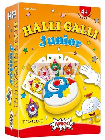 Halli Galli Junior
