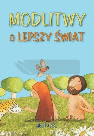 Modlitwy o lepszy świat