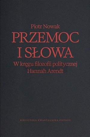 Przemoc i słowa