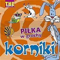The Best - Korniki - Piłka w grochy