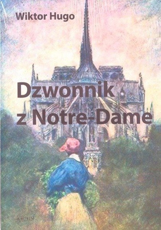Dzwonnik z Notre-Dame BR
