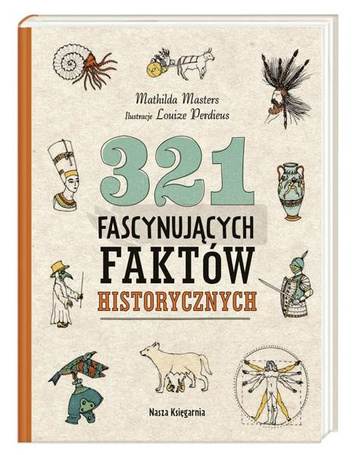 321 fascynujących faktów historycznych