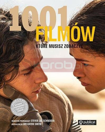 1001 filmów, które musisz zobaczyć
