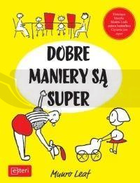 Dobre maniery są super