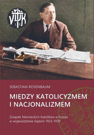 Między katolicyzmem i nacjonalizmem