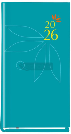 Terminarz 2026 Koliber morski