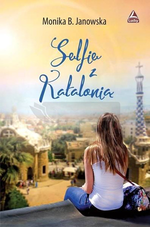 Selfie z Katalonią