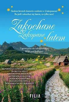 Zakochane Zakopane latem
