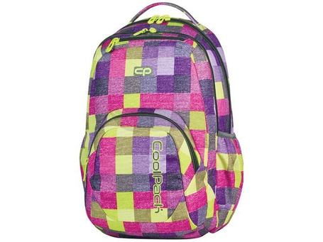 Plecak CoolPack 63913CP Smash Multicolor Shades
