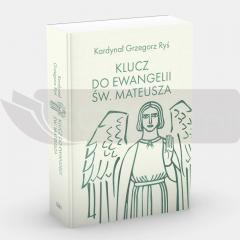 Klucz do Ewangelii św. Mateusza