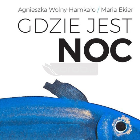 Gdzie jest noc