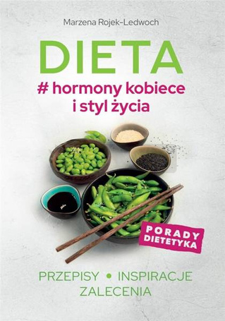 Dieta # hormony kobiece i styl życia