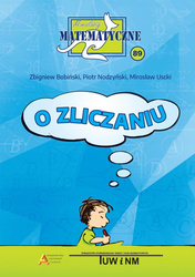 Miniatury matematyczne 89