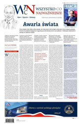Wszystko, co Najważniejsze nr 35