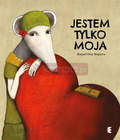 Jestem tylko moja