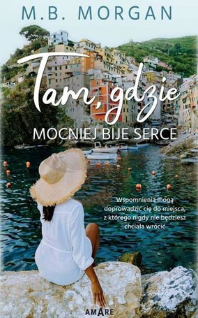 Tam, gdzie mocniej bije serce