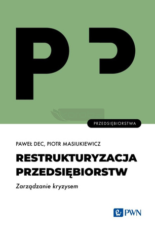 Restrukturyzacja przedsiębiorstw