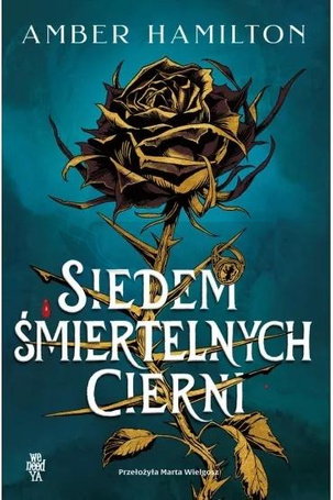 Siedem śmiertelnych cierni