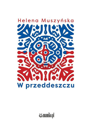 W przeddeszczu