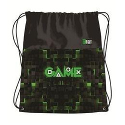 Worek na obuwie SO1 Green Game