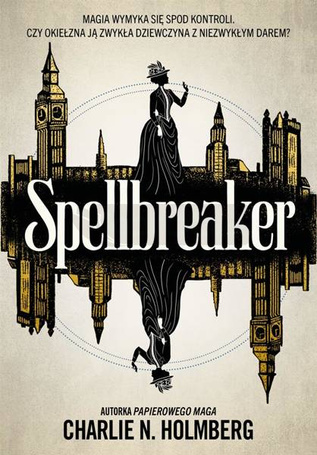 Spellbreaker