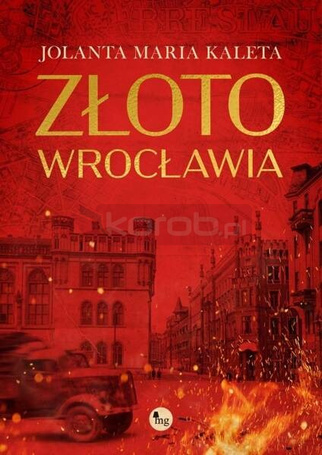 Złoto Wrocławia